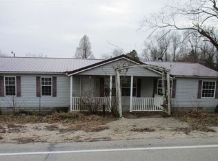 17151 Brassine Ln, Shoals, IN