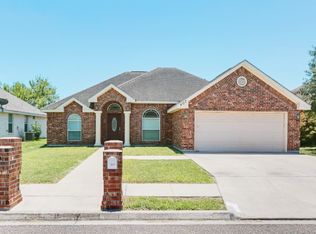 407 Judean Ln, San Juan, TX 78589