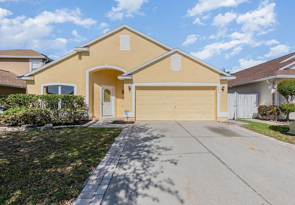 2554 Brookstone Dr Kissimmee FL 34744 Zillow