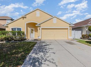 2554 Brookstone Dr, Kissimmee, FL 34744