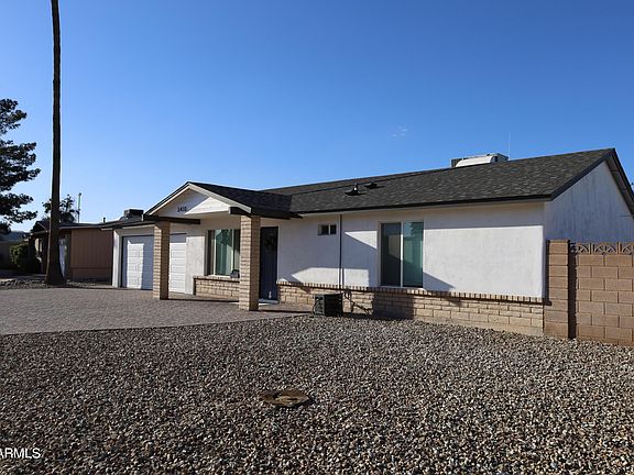 2nd image of 3410 E PARADISE Drive