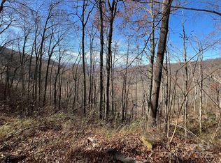 8 E View Rd, Sylva, NC 28779