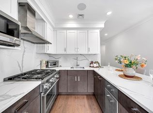 10 Sydney St Unit 7, Dorchester, MA 02125