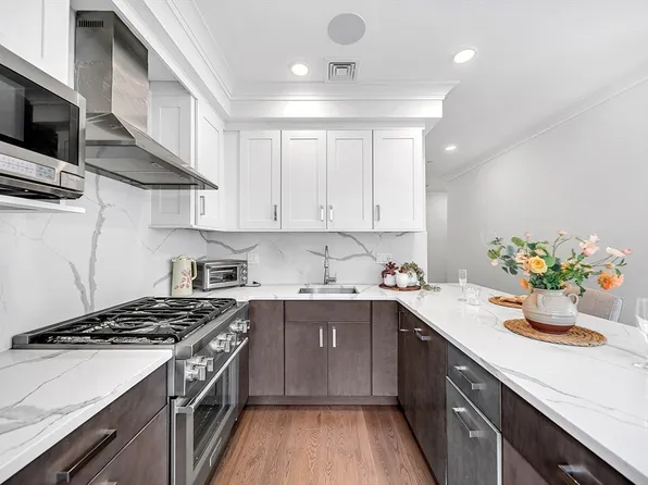 10 Sydney St Unit 7, Dorchester, MA 02125