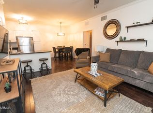 7009 E Acoma Dr UNIT 1063, Scottsdale, AZ 85254