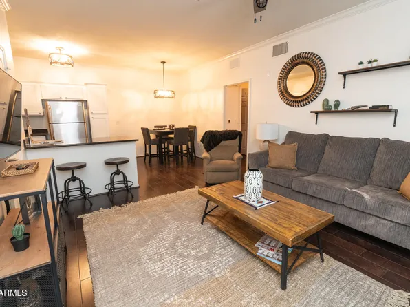 7009 E ACOMA Drive #1063, Scottsdale, AZ 85254