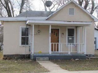 237 Taylor St, Lebanon, MO 65536