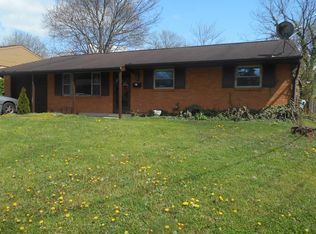 813 Castro Ln, Cincinnati, OH 45246