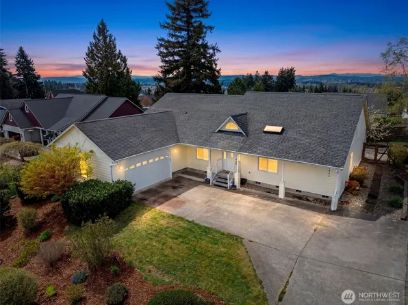 1613 Winterwood Drive, Centralia, WA 98531