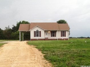 217 Todd Levee Rd, Humboldt, TN 38343