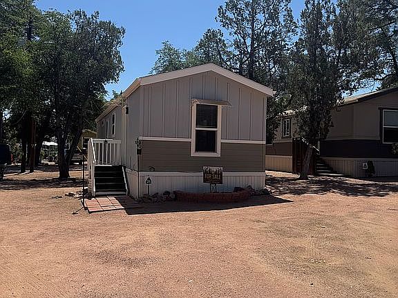 2nd image of 703 E Frontier St Lot 21