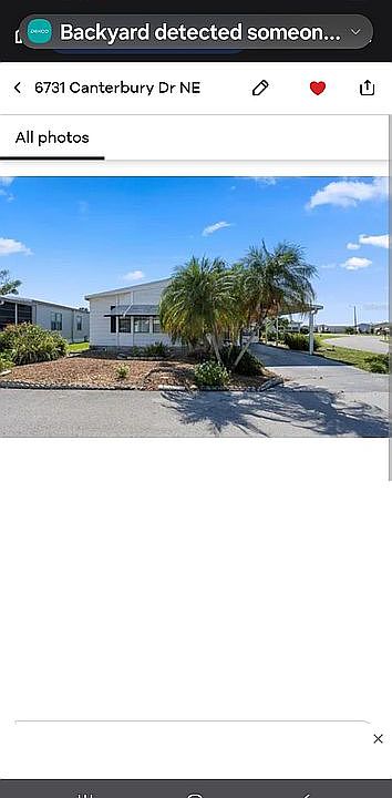 1st image of 6731 Canterbury Dr NE