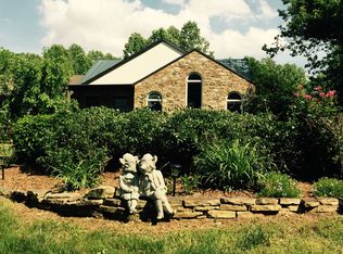 38616 Stonewall Farm Ln, Middleburg, VA 20117