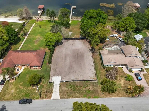 2815 Trentwood Blvd, Belle Isle, FL 32812