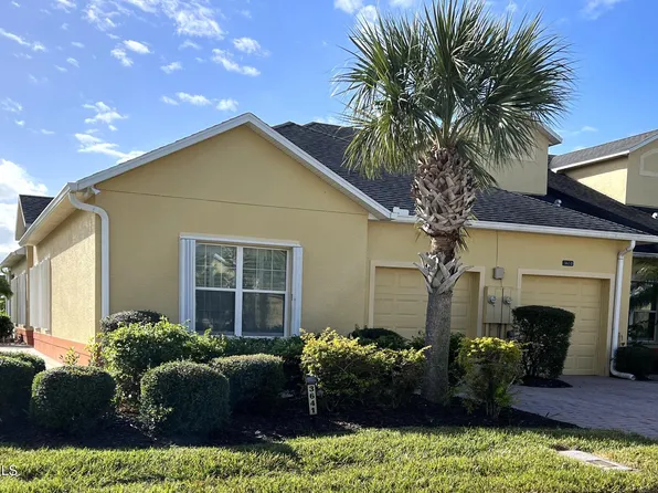 3641 Funston Cir, Melbourne, FL 32940