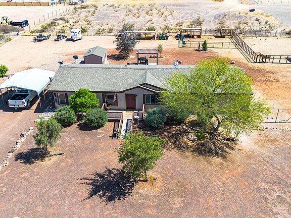 2nd image of 38145 W Palo Verde Drive