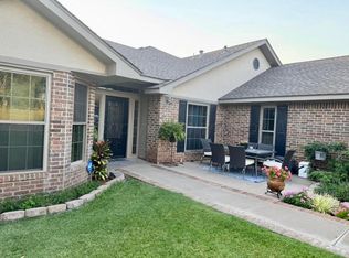1200 S 4th St, Canadian, TX 79014