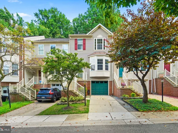 3018 Finsel Ct, Olney, MD 20832