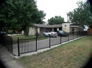 11007 Brockbank Dr, Dallas, TX 75229