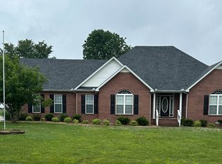 110 Post Rd, Manchester, TN 37355