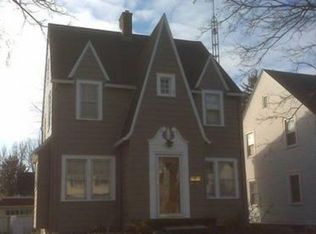 1495 Gould Rd, Toledo, OH 43612