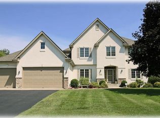 17366 75th Ave N, Maple Grove, MN 55311