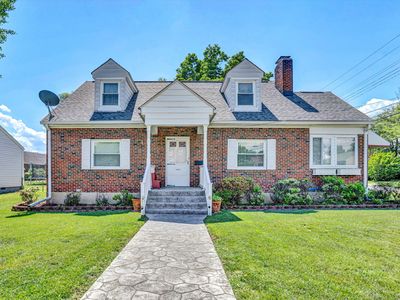 2920 Bradley St NE, Roanoke, VA, 24012