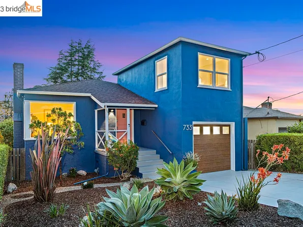 733 Everett St, El Cerrito, CA 94530