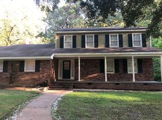 110 Northampton Rd, Mathiston, MS 39120