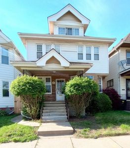 3441 Charlevoix St, Detroit, MI, 48207
