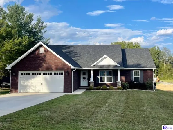 64 Highview Dr, Campbellsville, KY 42718