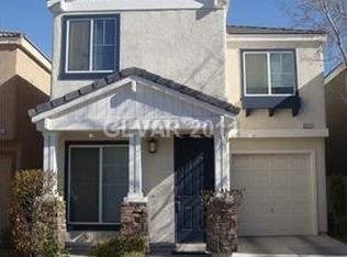 8272 Annual Ridge St, Las Vegas, NV 89139
