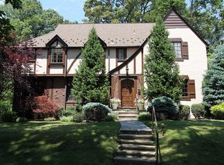 25 Mayhew Dr, South Orange, NJ 07079