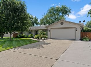 3907 Pasadena Dr, Lafayette, IN 47905