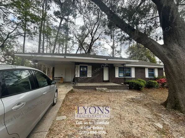 2001 McRee Dr, Valdosta, GA 31602