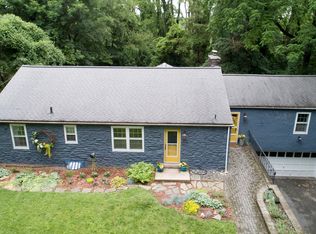 537 Chandler Ln, Villanova, PA 19085