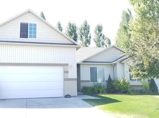 431 Partridge Ln, Twin Falls, ID 83301