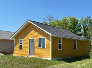 127 1st St NE, Cass Lake, MN 56633