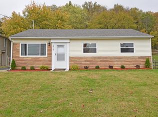 3418 Cincinnati Brookville Rd, Hamilton, OH 45013