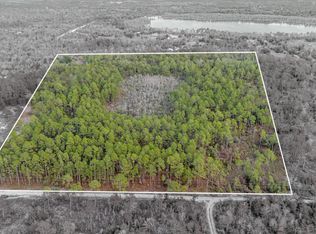 3-1N-11 W Baker Rd, Altha, FL 32421