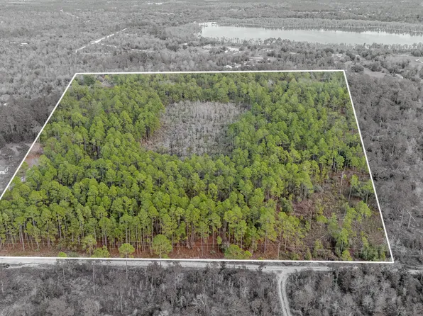 3-1N-11 W Baker Rd, Altha, FL 32421