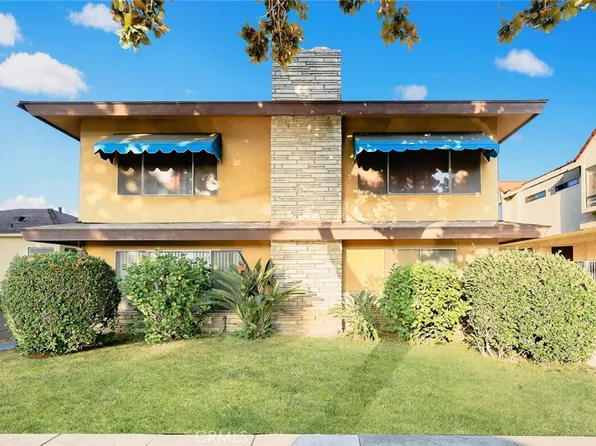 338 N Monterey St, Alhambra, CA 91801