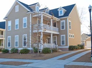 1707 Manassas Dr, Charleston, SC 29414