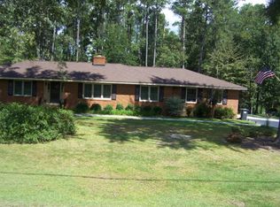 832 Old Stevens Creek Rd, Augusta, GA 30907