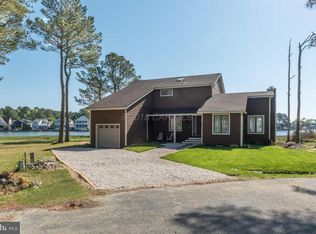 36 Salt Grass Rd, Ocean Pines, MD 21811