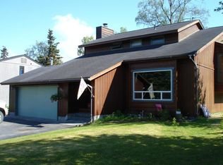 215 W Corral Ave, Soldotna, AK 99669