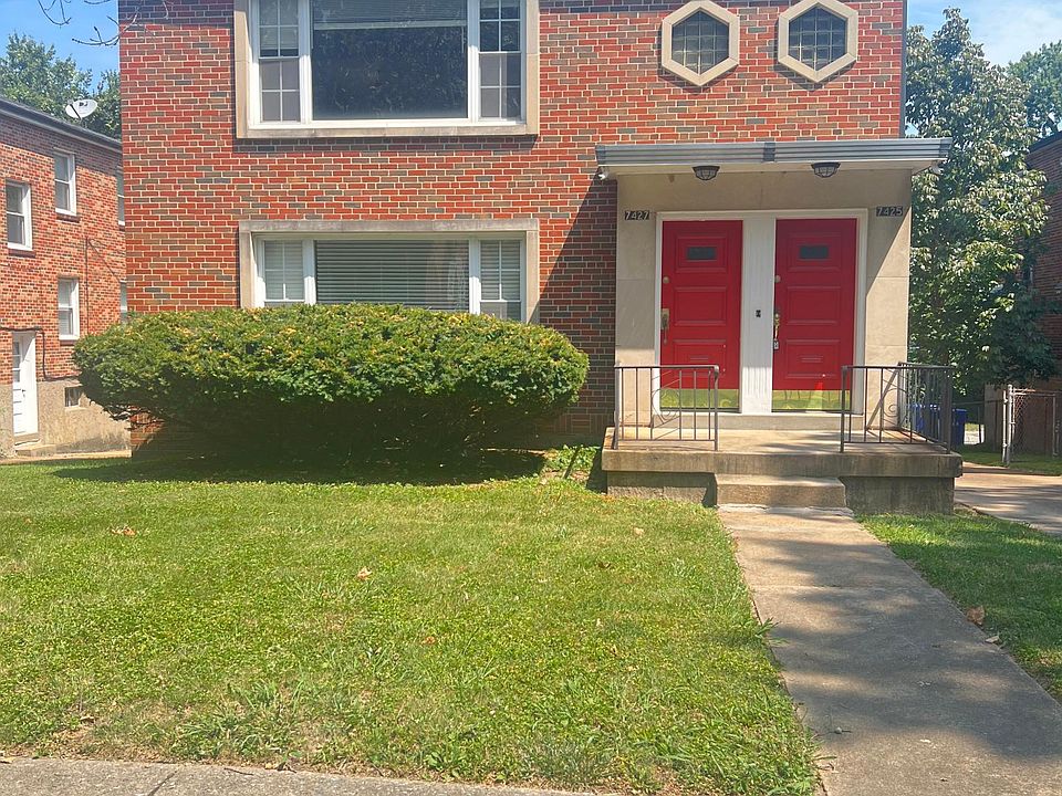 1st image of 7425 Delmar Blvd #2A