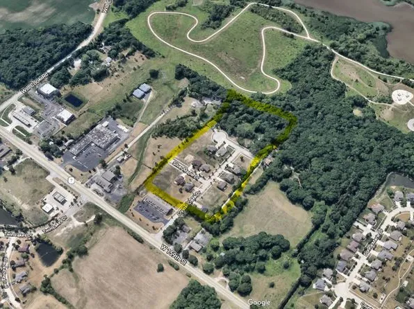 12240 W Carroll Dr, Homer Glen, IL 60491