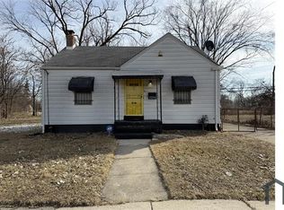 19344 Russell St, Highland Park, MI 48203