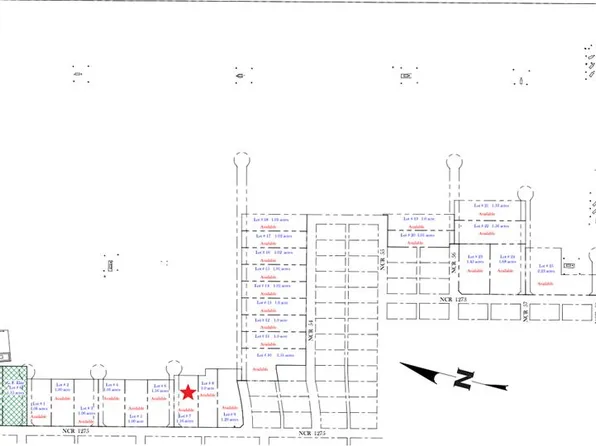 LOT 7 N County Road 1275, Midland, TX 79707